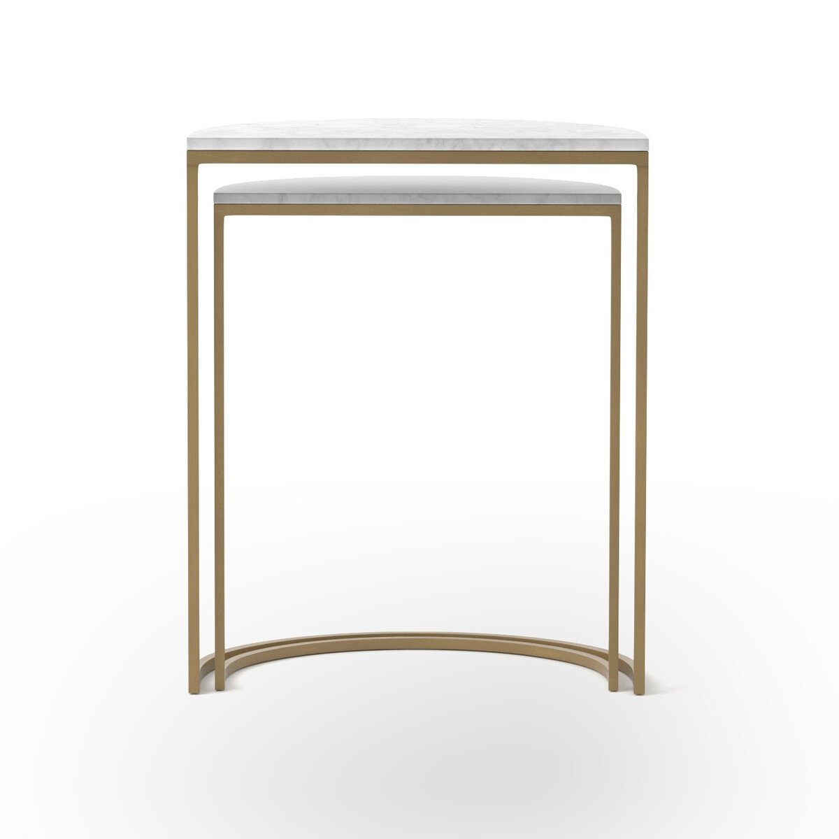 Ane Nesting Tables