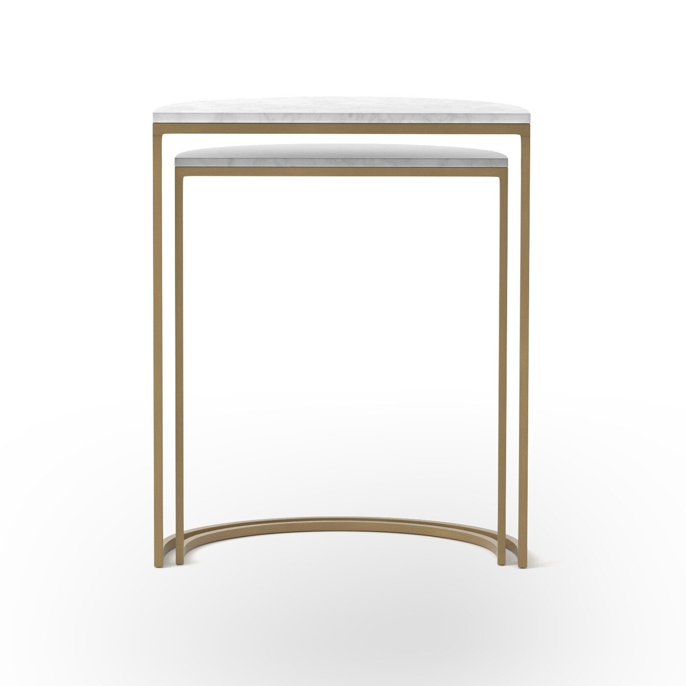 Ane Nesting Tables