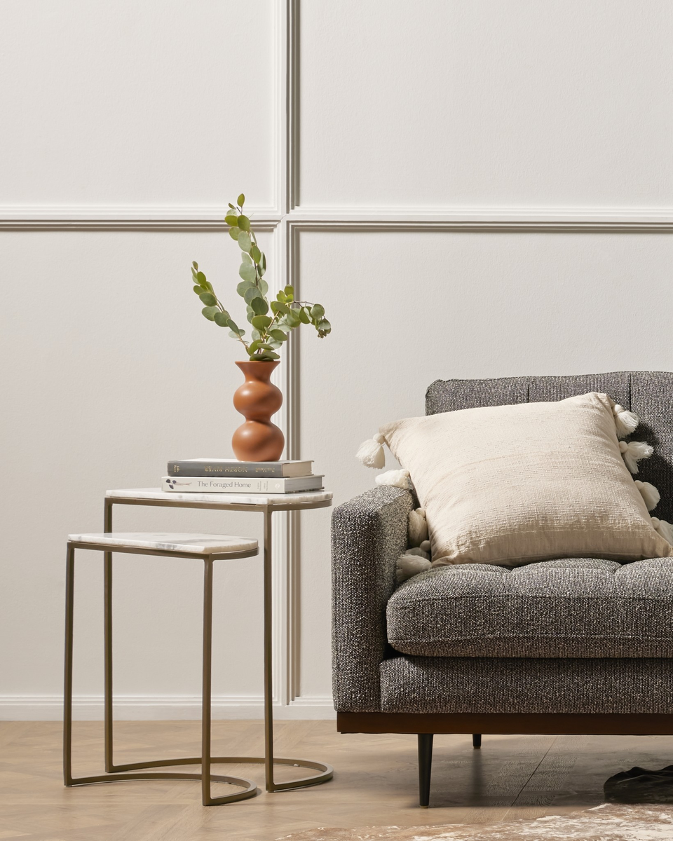 Ane Nesting Tables by Four Hands