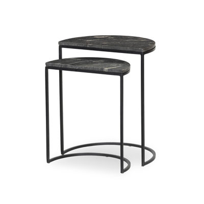 Ane Nesting Tables by Four Hands