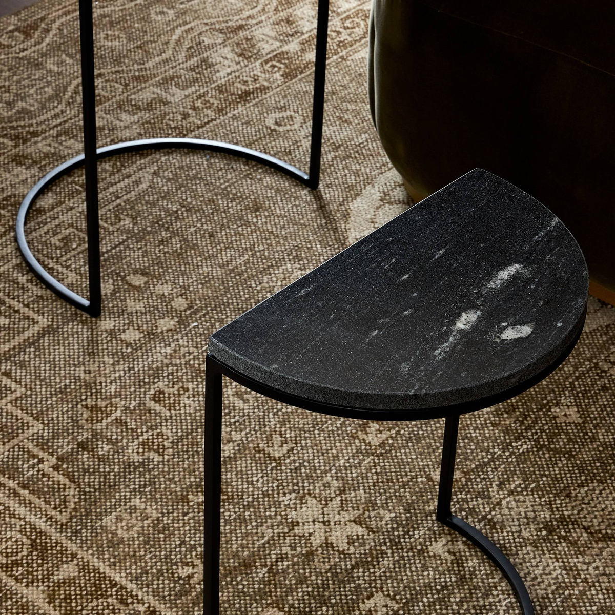 Ane Nesting Tables by Four Hands