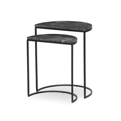 Ane Nesting Tables by Four Hands