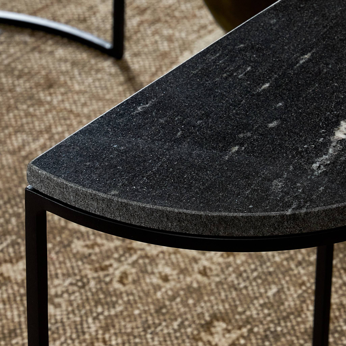 Ane Nesting Tables by Four Hands
