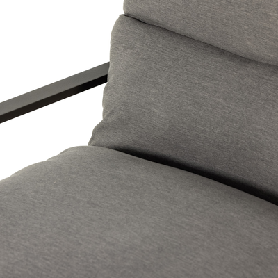 Avon Outdoor Sling Chair by Four Hands