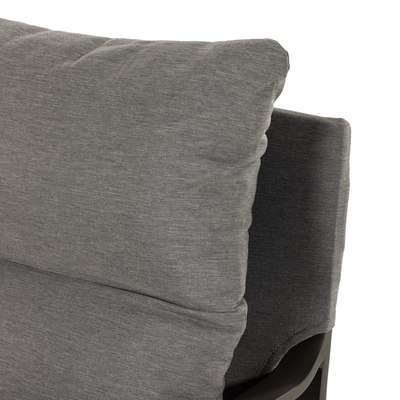 Avon Outdoor Sling Chair by Four Hands