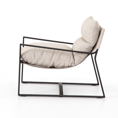 Avon Outdoor Sling Chair by Four Hands
