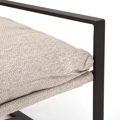 Avon Outdoor Sling Chair by Four Hands