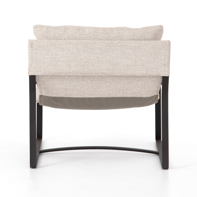Avon Outdoor Sling Chair by Four Hands