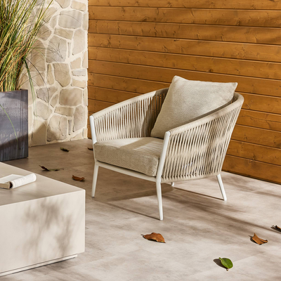 Porto Outdoor Chair