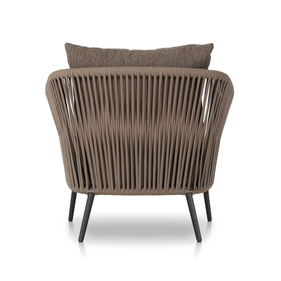 Porto Outdoor Chair