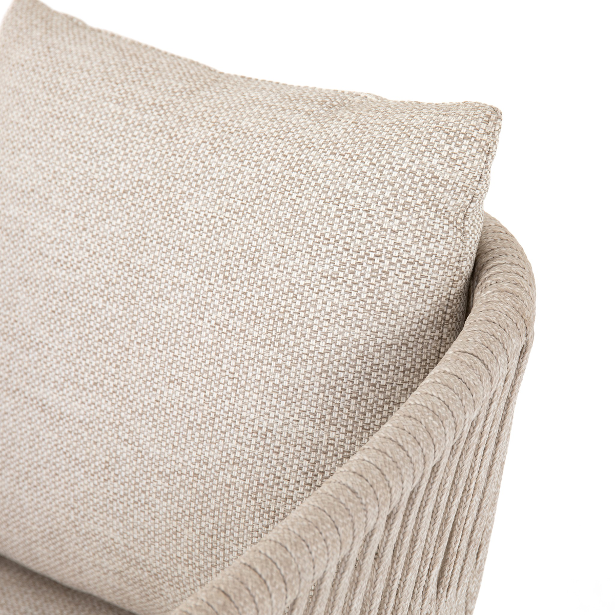 Porto Outdoor Dining Chair