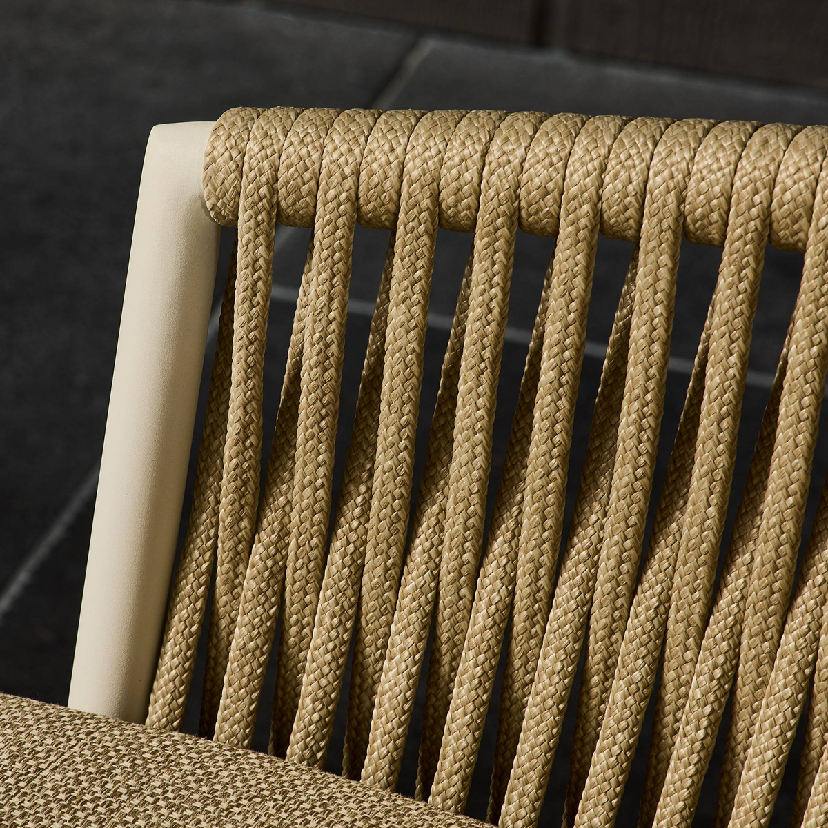 Porto Outdoor Dining Chair