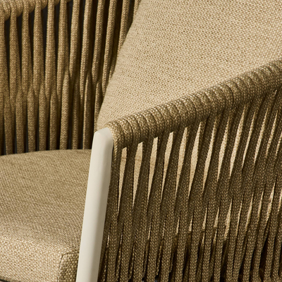 Porto Outdoor Dining Chair