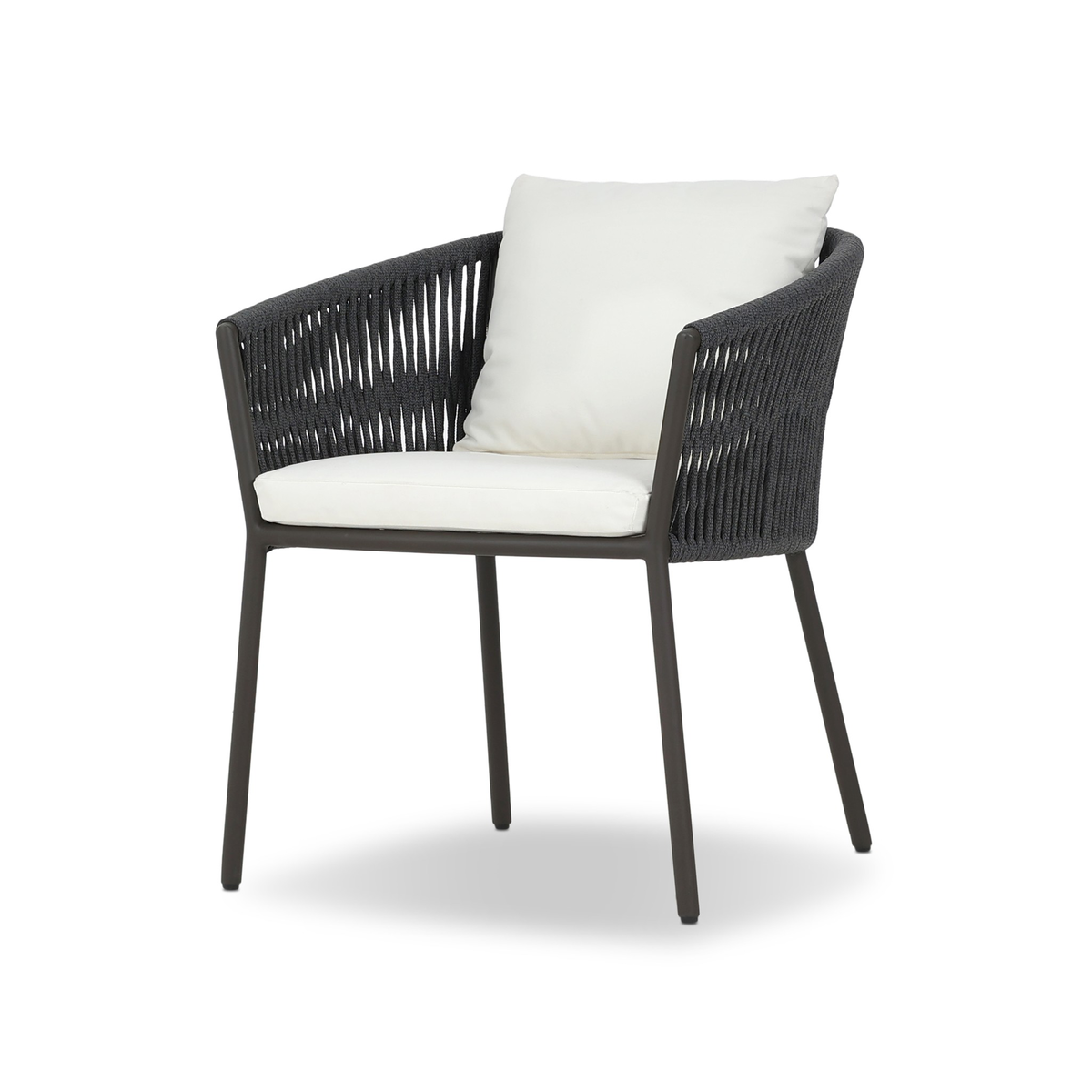 Porto Outdoor Dining Chair