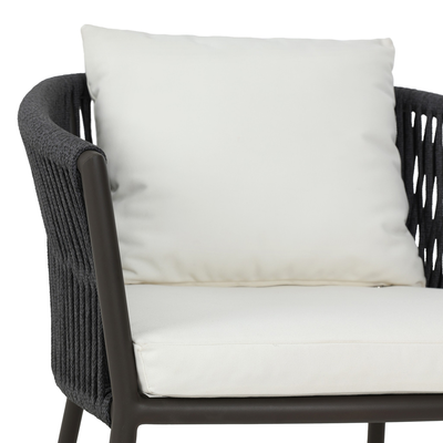 Porto Outdoor Dining Chair