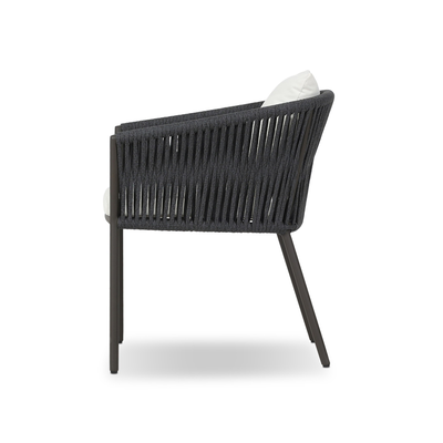 Porto Outdoor Dining Chair