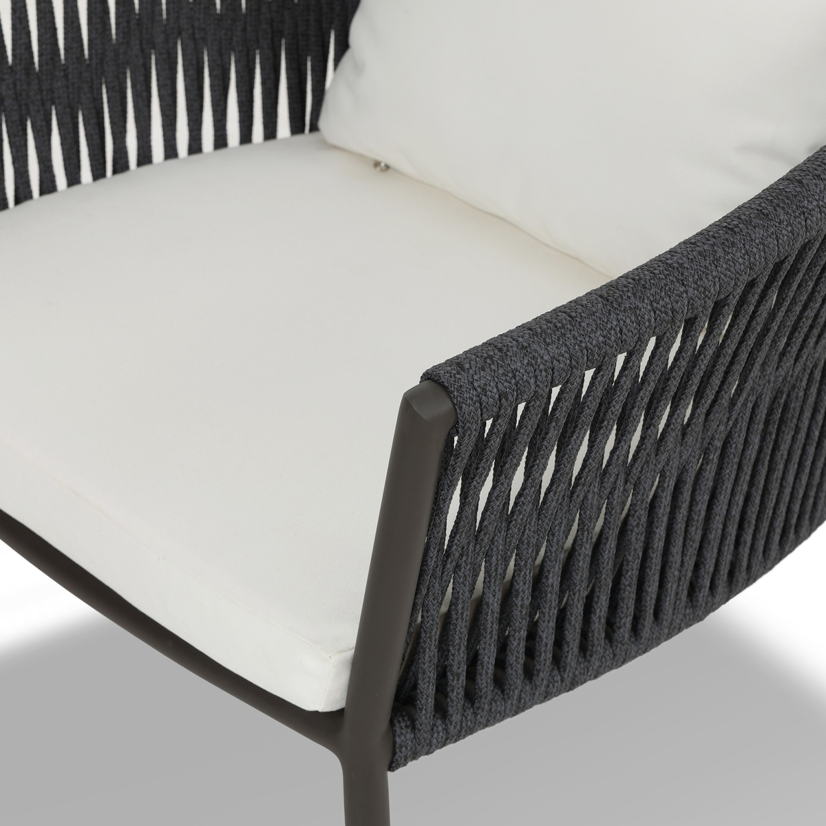 Porto Outdoor Dining Chair