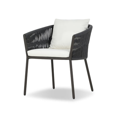 Porto Outdoor Dining Chair