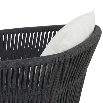 Porto Outdoor Dining Chair