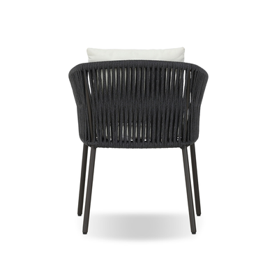 Porto Outdoor Dining Chair