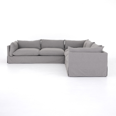 Habitat Sectional