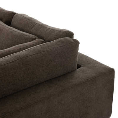 Bloor 8-Piece Sectional