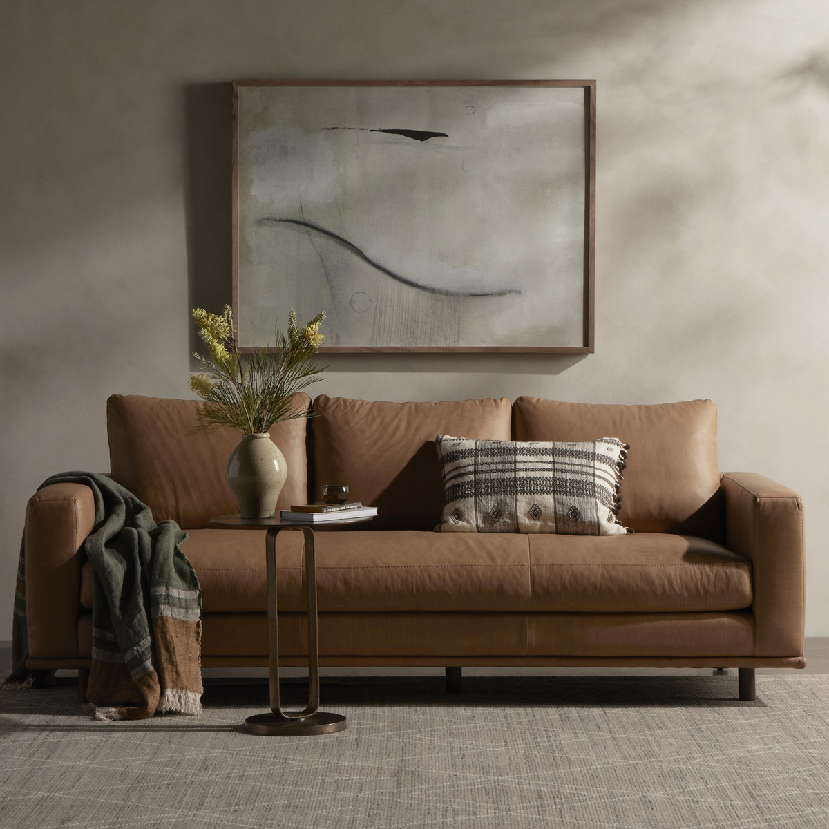Dom Sofa by Four Hands