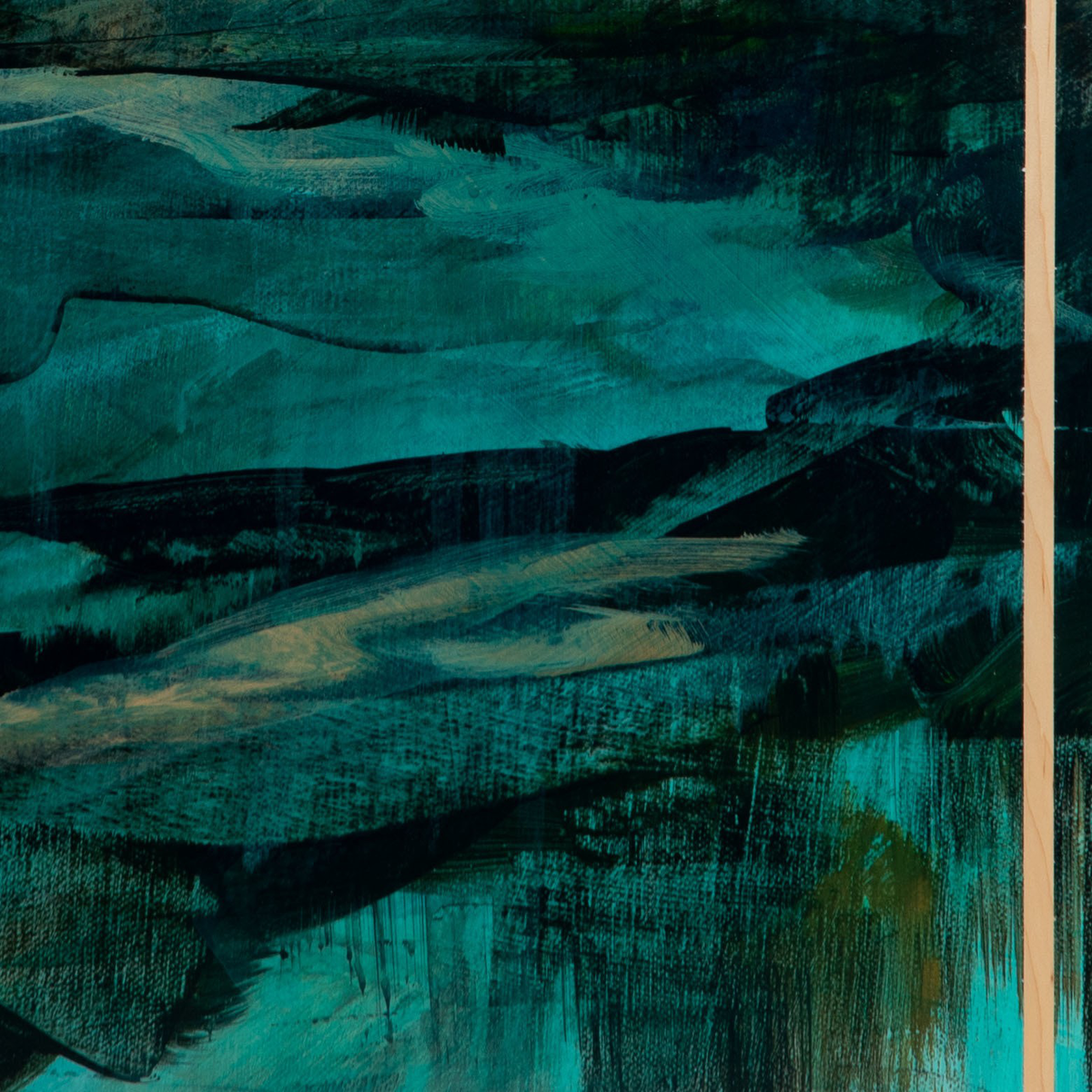 Places That Pull Iii By Lesley Frenz	 by Four Hands