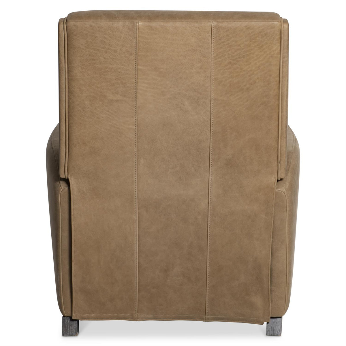 Bastille Leather Recliner (103RLMO) by Bernhardt
