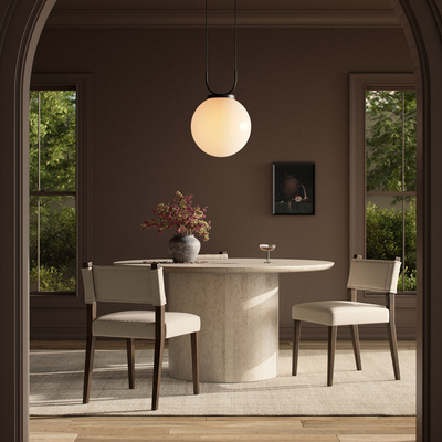 Ferris Dining Chair by Four Hands