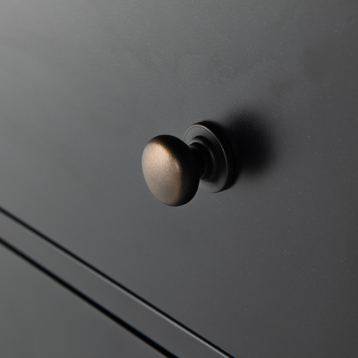 Belmont 8 Drawer Tall Dresser