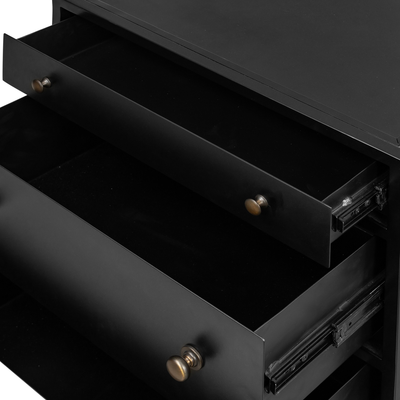 Belmont Storage Nightstand