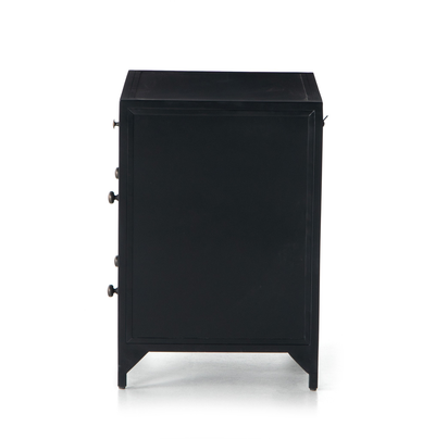 Belmont Storage Nightstand