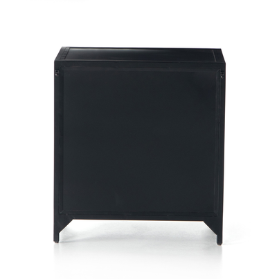 Belmont Storage Nightstand