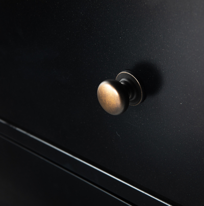 Belmont Storage Nightstand