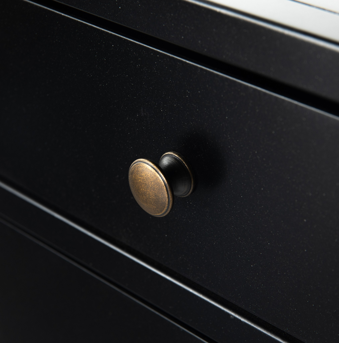 Belmont Storage Nightstand