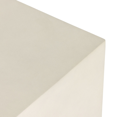 Parish End Table by Four Hands