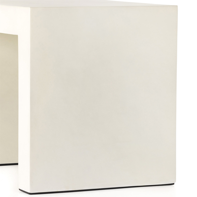 Parish End Table by Four Hands