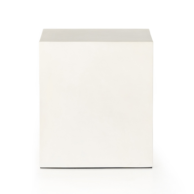 Parish End Table by Four Hands