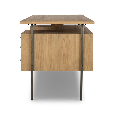 Lauren Desk by Four Hands