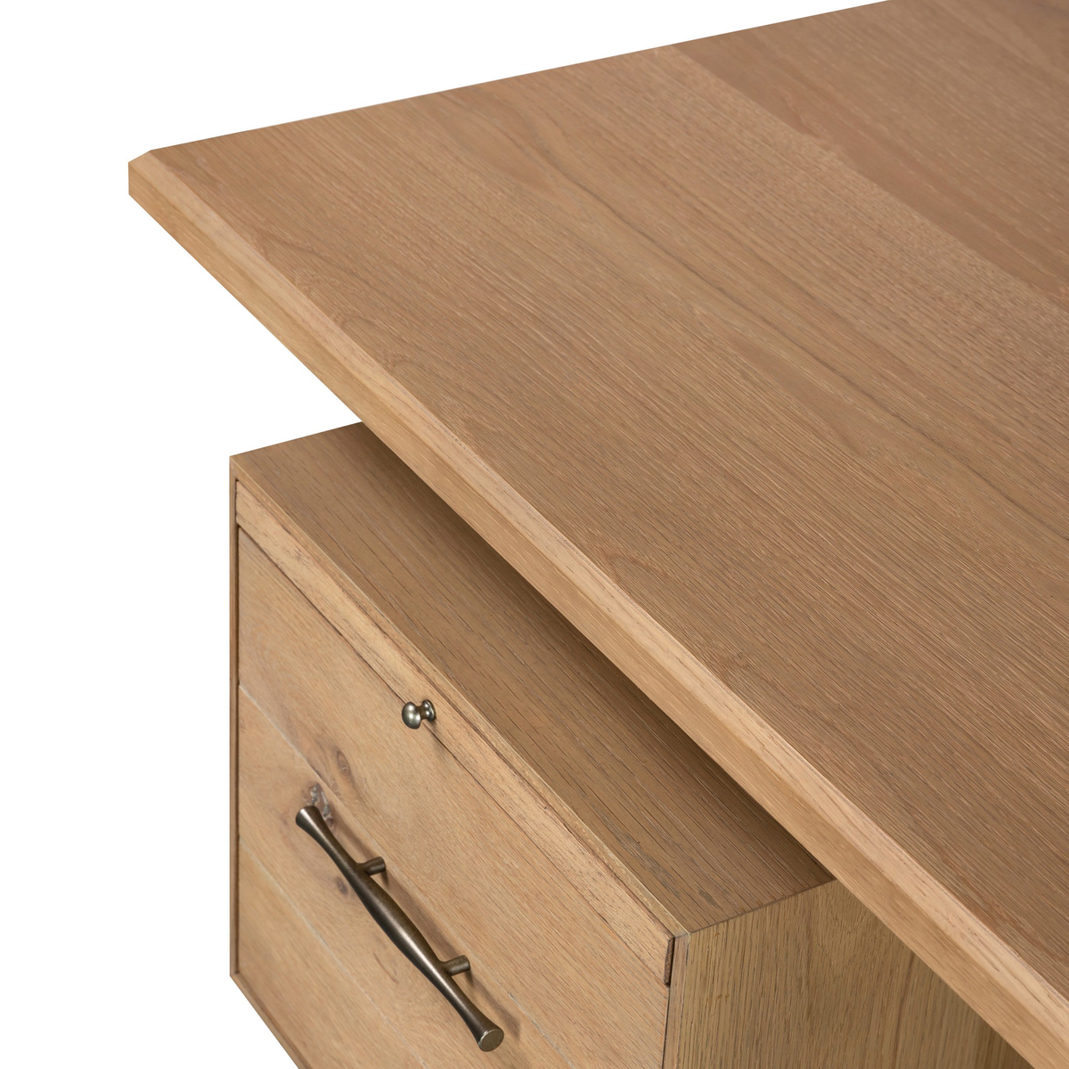 Lauren Desk by Four Hands