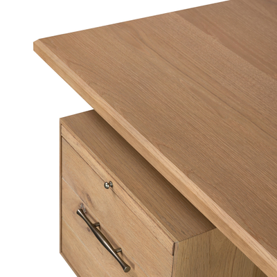 Lauren Desk by Four Hands