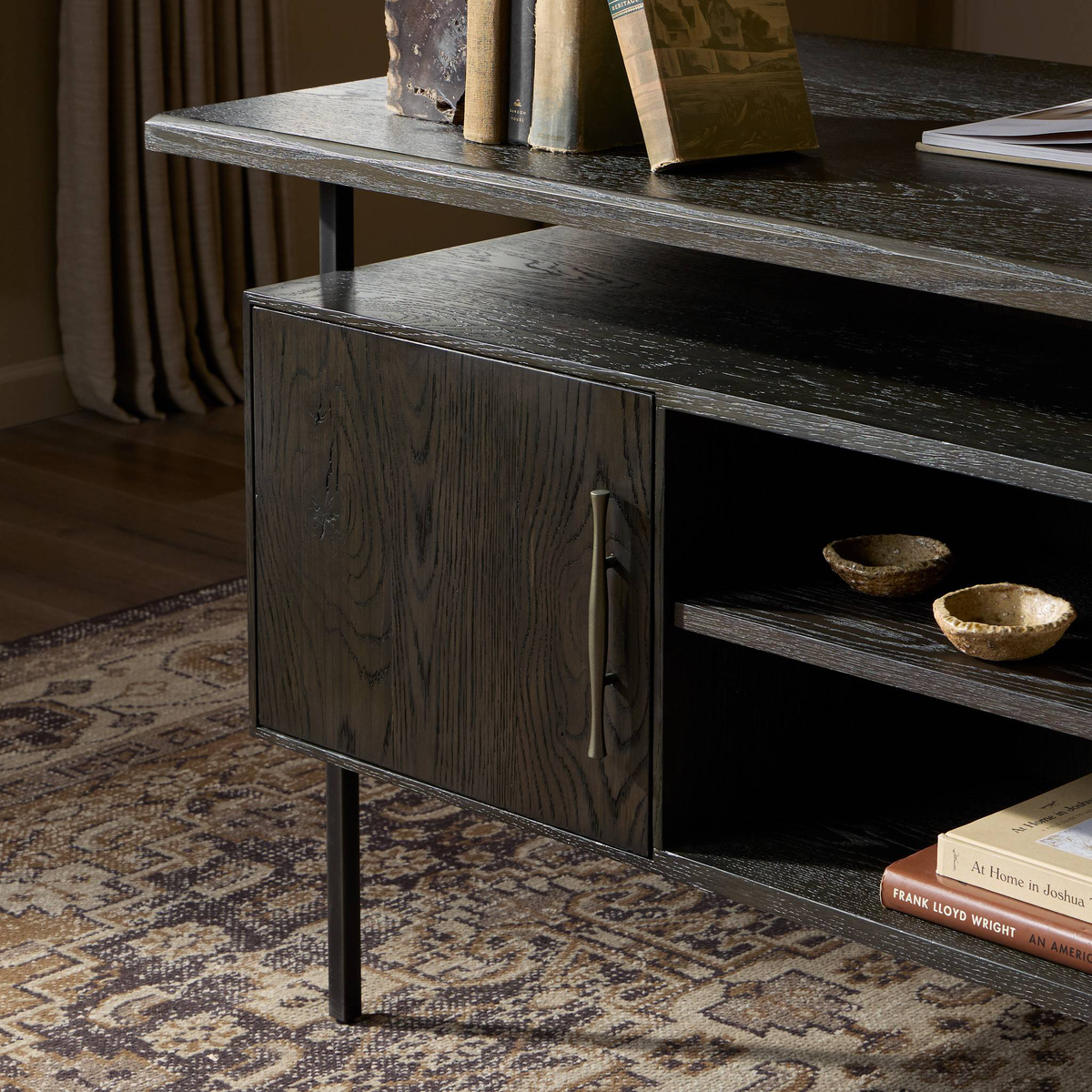 Lauren Desk by Four Hands