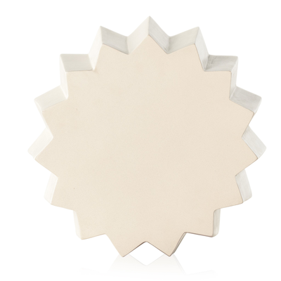 Gem Outdoor End Table