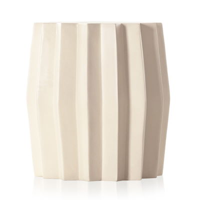 Gem Outdoor End Table