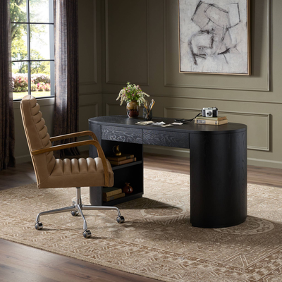 Pilar Desk by Four Hands