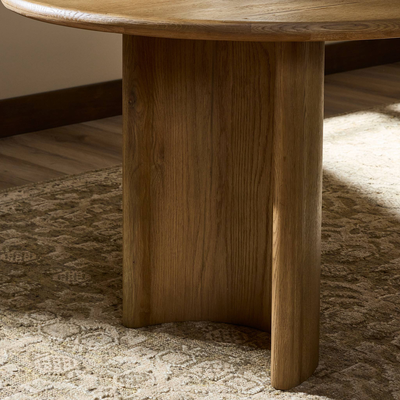 Paden Dining Table