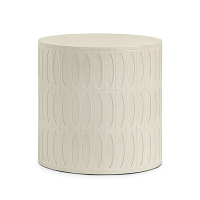 Colorado End Table by Four Hands