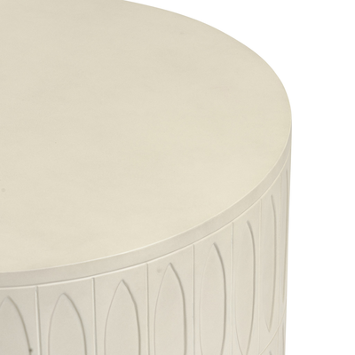 Colorado End Table by Four Hands