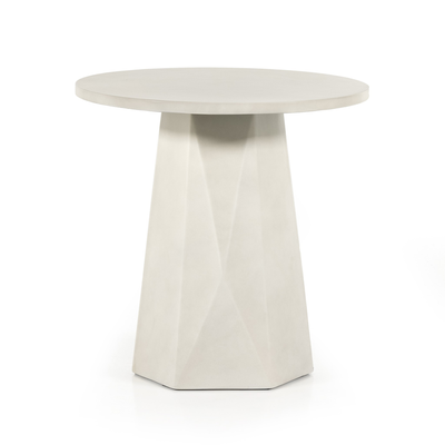 Bowman Outdoor End Table